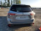 2015 Toyota Highlander Xle for Sale in Arlington, WA - Front End