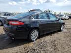 2014 FORD FUSION S HYBRID à vendre chez Copart AB - CALGARY