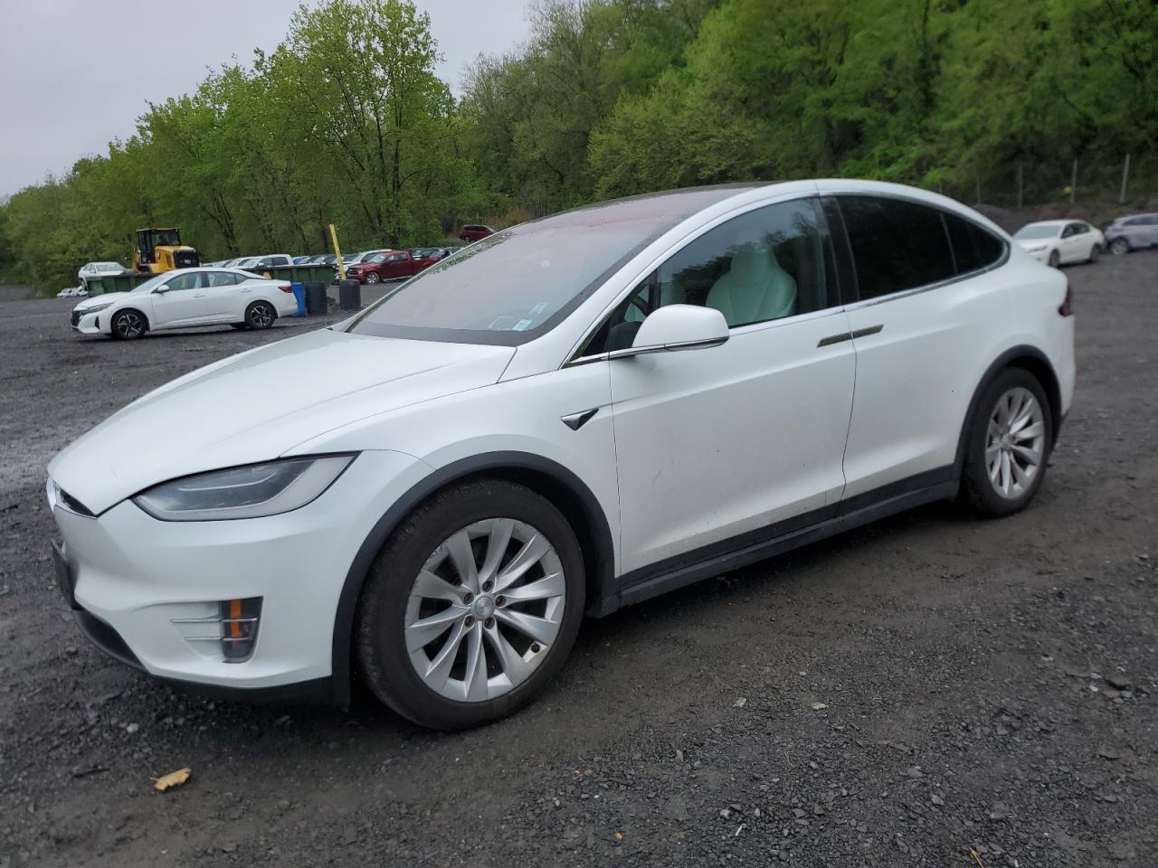 Marlboro, NY에서 판매 중인 2018 Tesla Model X - Mechanical