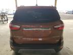 2018 Ford Ecosport Titanium for Sale in Phoenix, AZ - Front End
