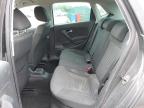 2012 VOLKSWAGEN POLO MATCH for sale at Copart NEWBURY