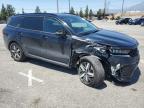 2022 Kia Sorento S იყიდება Rancho Cucamonga-ში, CA - Front End