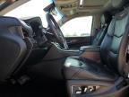 2017 Cadillac Escalade Luxury na sprzedaż w Houston, TX - Rollover