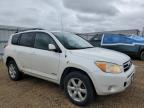 2008 Toyota Rav4 Limited for Sale in Cedar Rapids, IA - Side