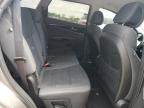 2016 Kia Sorento Lx იყიდება Baltimore-ში, MD - Vandalism