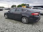 2014 Ford Fusion Se на продаже в Mebane, NC - Minor Dent/Scratches