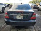 2008 Mercedes-Benz E 350 4Matic na sprzedaż w Austell, GA - Mechanical