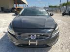 2016 Volvo S60 Platinum de vânzare în Homestead, FL - Rear End