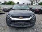 2021 Chevrolet Trailblazer Ls for Sale in Albany, NY - Rear End