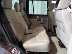2012 Land Rover Lr4 Hse Luxury zu verkaufen in Hurricane, WV - Front End