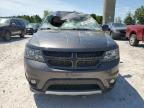 2017 Dodge Journey Gt იყიდება Wayland-ში, MI - Top/Roof
