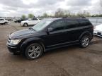 2010 DODGE JOURNEY SXT for sale at Copart ON - LONDON