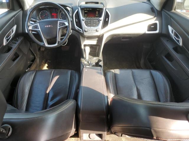  GMC TERRAIN 2014 Gray