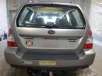 2008 Subaru Forester 2.5X Premium იყიდება Candia-ში, NH - Front End