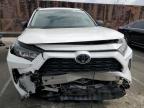 2021 Toyota Rav4 Le   na sprzedaż w Wilmington, CA - Front End