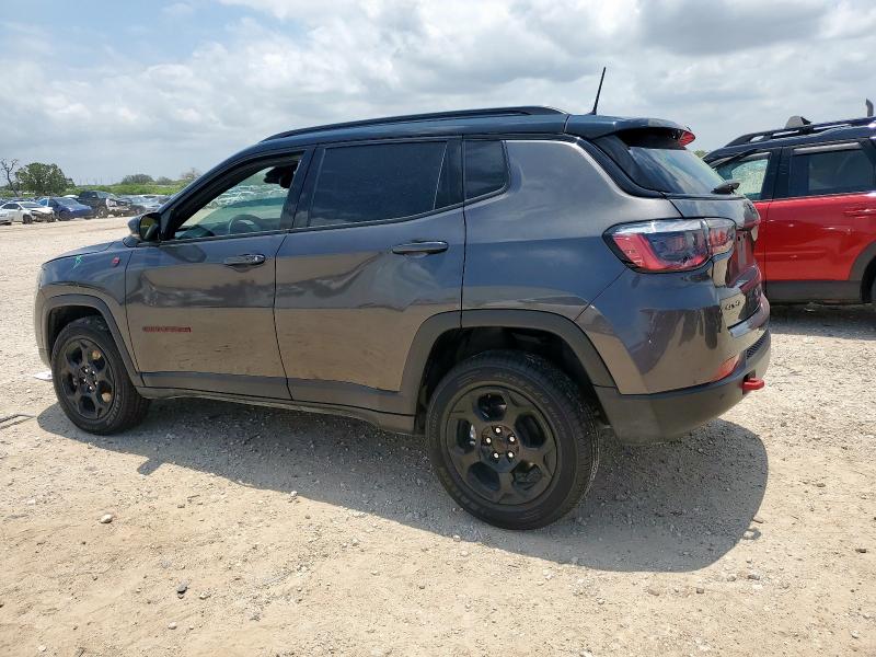  JEEP COMPASS 2023 Szary