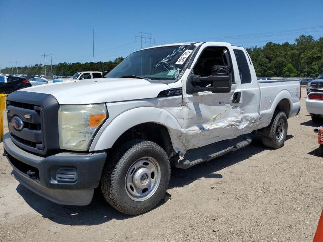 2012 Ford F250 Super 6.2L