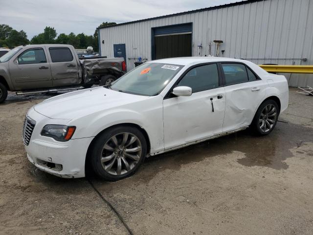 2014 Chrysler 300 S