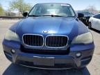 2011 Bmw X5 Xdrive35I продається в North Las Vegas, NV - Minor Dent/Scratches