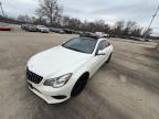 2014 Mercedes-Benz E 350 4Matic იყიდება Mendon-ში, MA - Normal Wear
