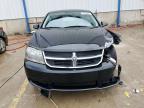2010 Dodge Avenger Sxt продається в Lawrenceburg, KY - Front End