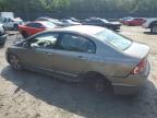 2006 Honda Civic Ex na sprzedaż w Waldorf, MD - Rear End
