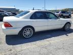 1999 Acura 3.5Rl  იყიდება Las Vegas-ში, NV - Front End