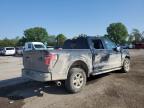 2024 Ford F150 Xlt продається в Des Moines, IA - Rollover