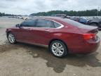2016 Chevrolet Impala Lt for Sale in Shreveport, LA - Water/Flood