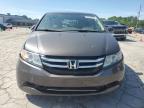 2015 Honda Odyssey Exl на продаже в Lebanon, TN - All Over