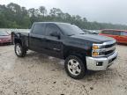 Houston, TX에서 판매 중인 2015 Chevrolet Silverado K2500 Heavy Duty Lt - Rear End