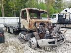 2025 International Mv607 Rollback Truck للبيع في West Warren، MA - Burn