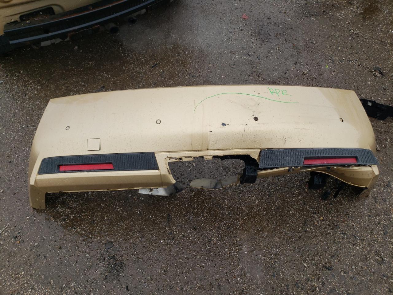 2013 Cadillac Cts Performance Collection VIN: 1G6DJ1E33D0107897 Lot: 57171225