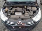 2013 CITROEN C4 SELECTI for sale at Copart WOLVERHAMPTON