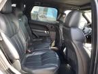 2016 Land Rover Range Rover Sport Hse for Sale in Denver, CO - Mechanical