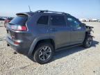 2019 Jeep Cherokee Trailhawk for Sale in San Diego, CA - Front End