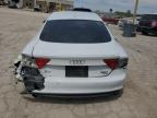 2012 Audi A7 Prestige zu verkaufen in Indianapolis, IN - Rear End