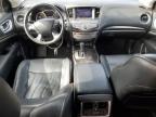 2013 Infiniti Jx35  na sprzedaż w Colorado Springs, CO - Minor Dent/Scratches