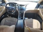 2011 Hyundai Sonata Gls   იყიდება Mebane-ში, NC - Vandalism
