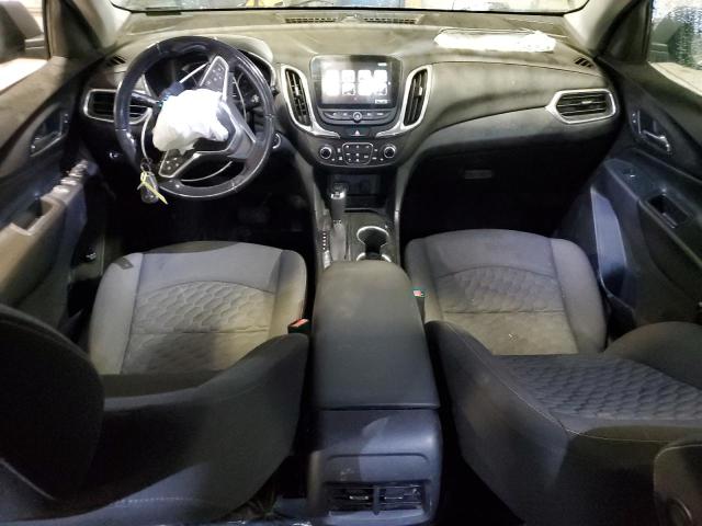  CHEVROLET EQUINOX 2018 Серый
