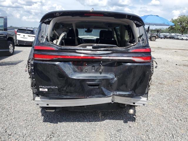  CHRYSLER PACIFICA 2022 Czarny