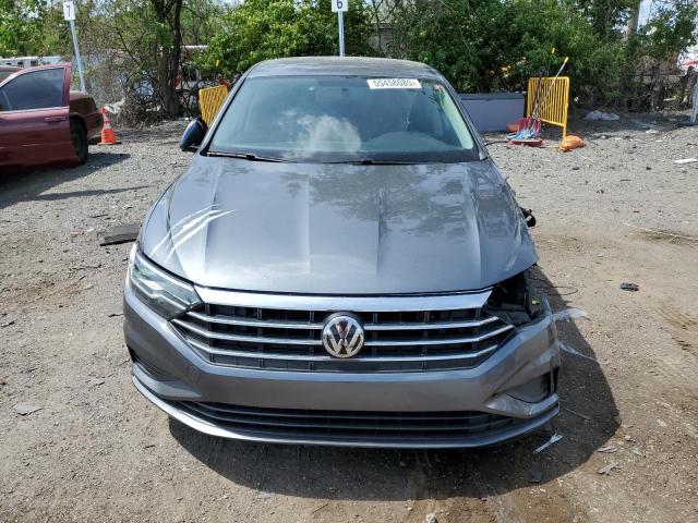  VOLKSWAGEN JETTA 2019 Szary