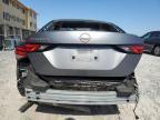 2024 Nissan Sentra S de vânzare în Opa Locka, FL - All Over
