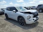 2024 Mitsubishi Outlander Sel на продаже в Houston, TX - Front End
