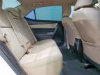 2015 Toyota Corolla L на продаже в Grand Prairie, TX - Side