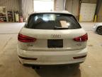 2015 Audi Q3 Prestige na sprzedaż w West Mifflin, PA - Front End