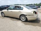 2011 Hyundai Genesis 3.8L na sprzedaż w Shreveport, LA - Rear End
