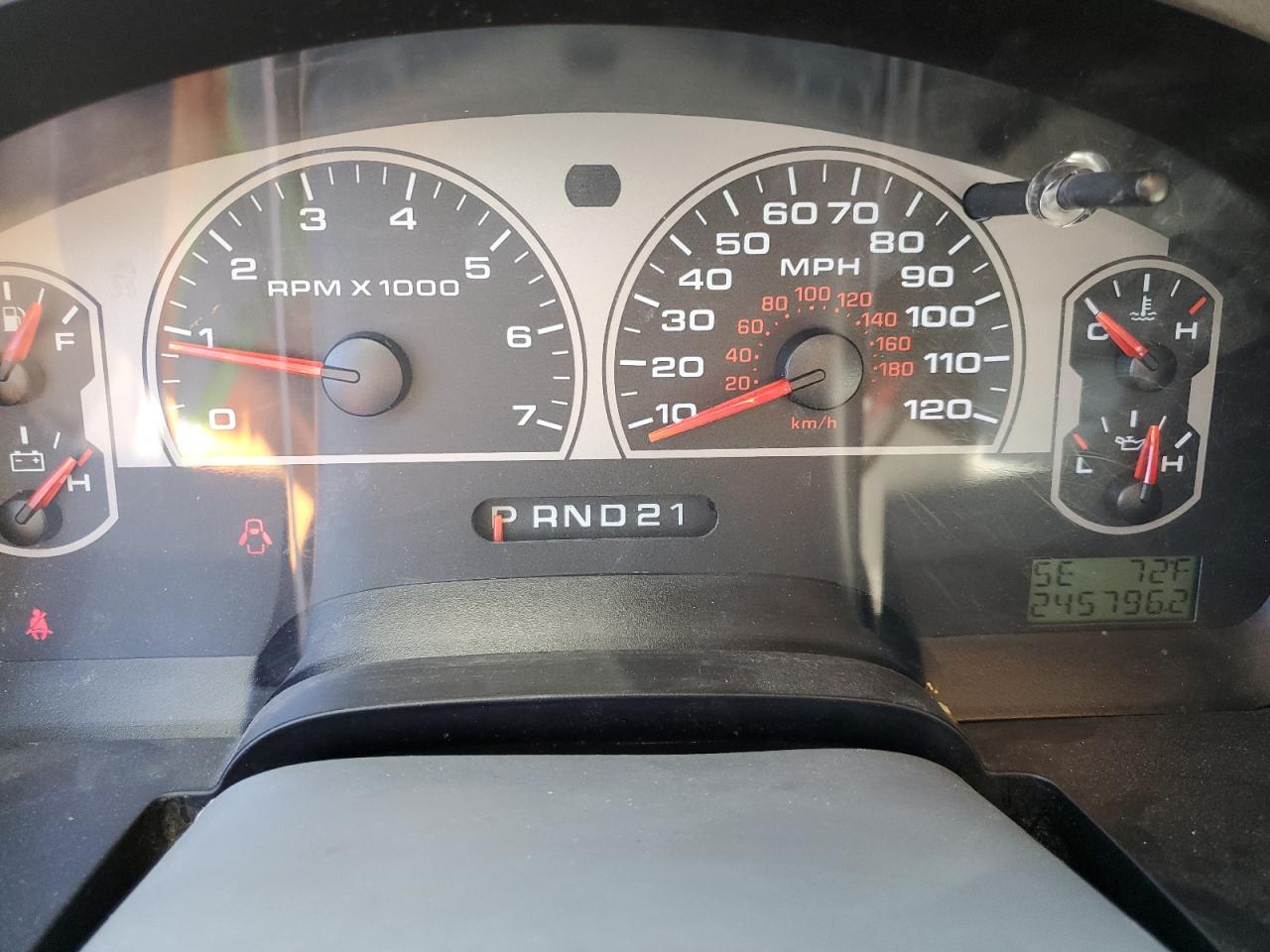 2007 Ford F150 Supercrew VIN: 1FTPW14V07KC66402 Lot: 57331705