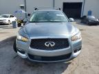 2017 Infiniti Qx60  на продаже в Apopka, FL - Undercarriage
