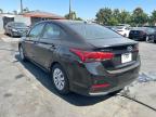 2021 Hyundai Accent Se zu verkaufen in Rancho Cucamonga, CA - Minor Dent/Scratches